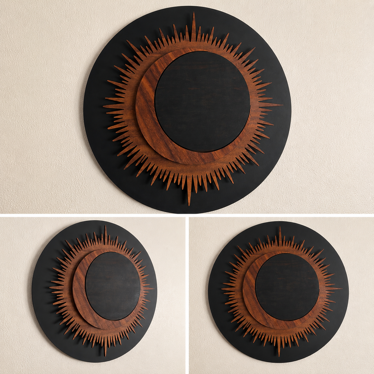 14” eclipse