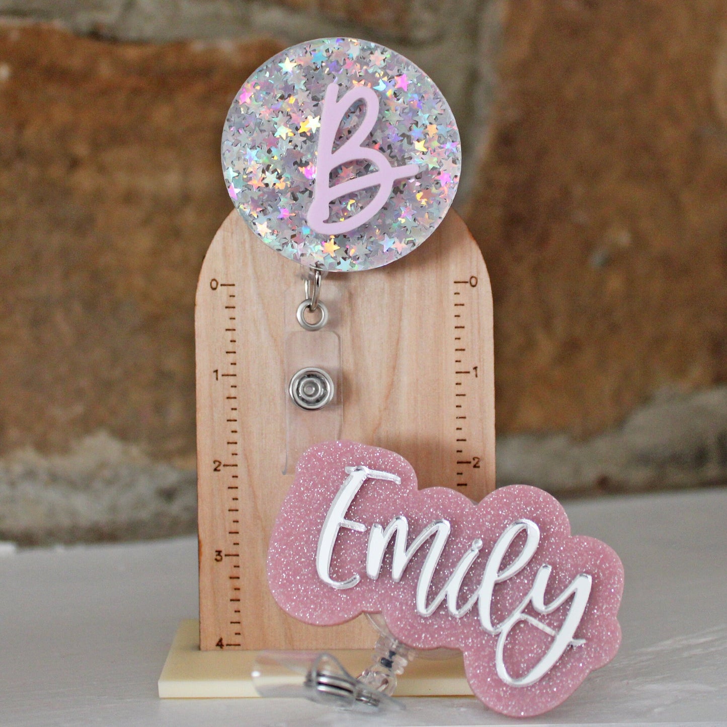 name badgereels