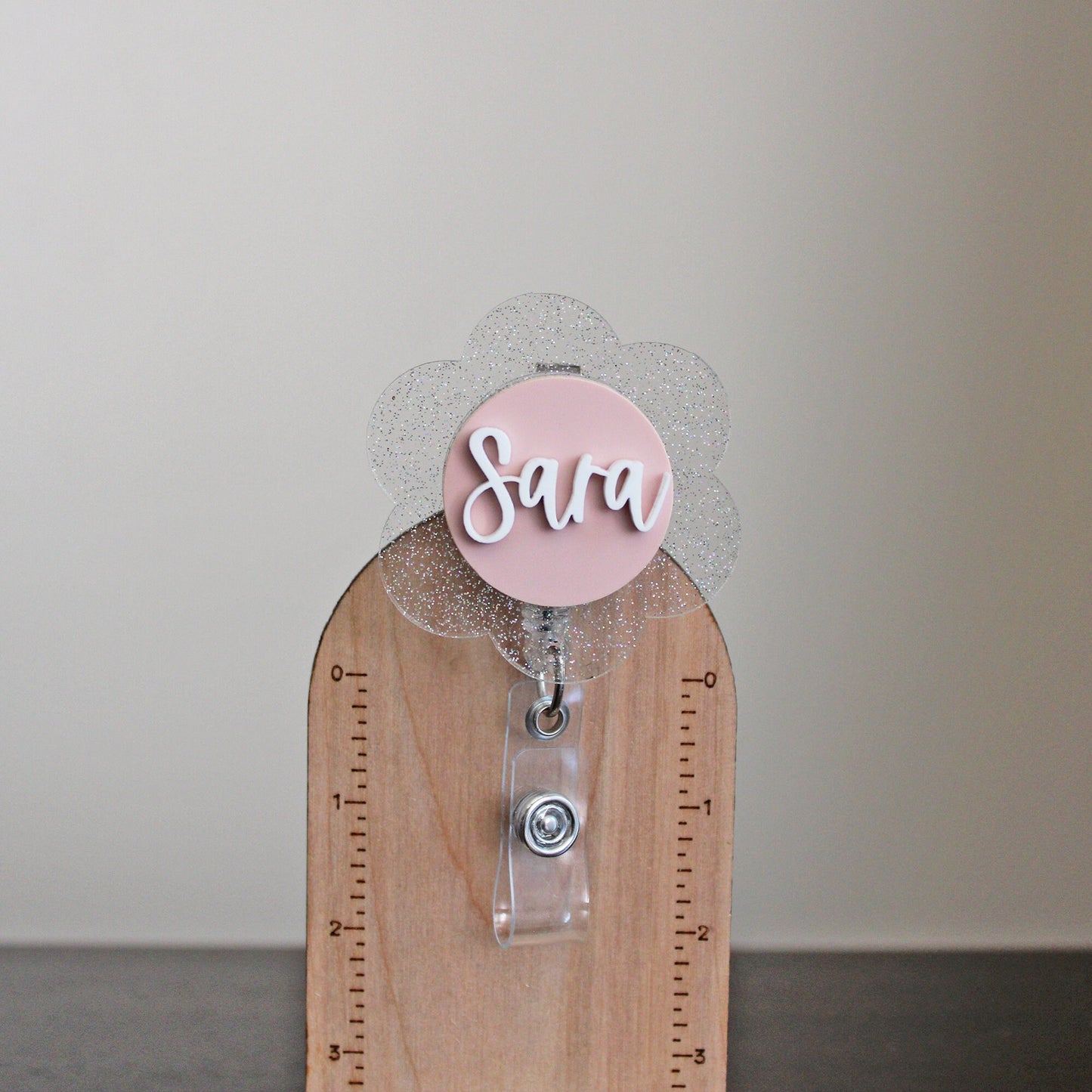 Monogram Badge Reel, custom name badge reel,Personalized Retractable ID Badge Holder , name badge Reel, name badge, custom badge