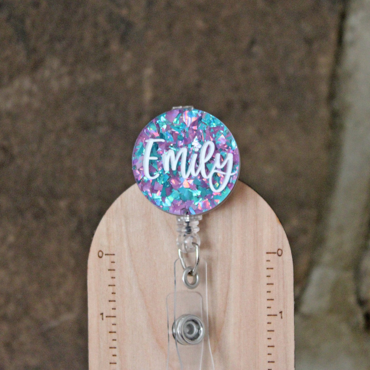 Name Badge Reel, custom name badge reel, Personalized Retractable ID Badge Holder , name badge Reel, engraved badge reels, name badge