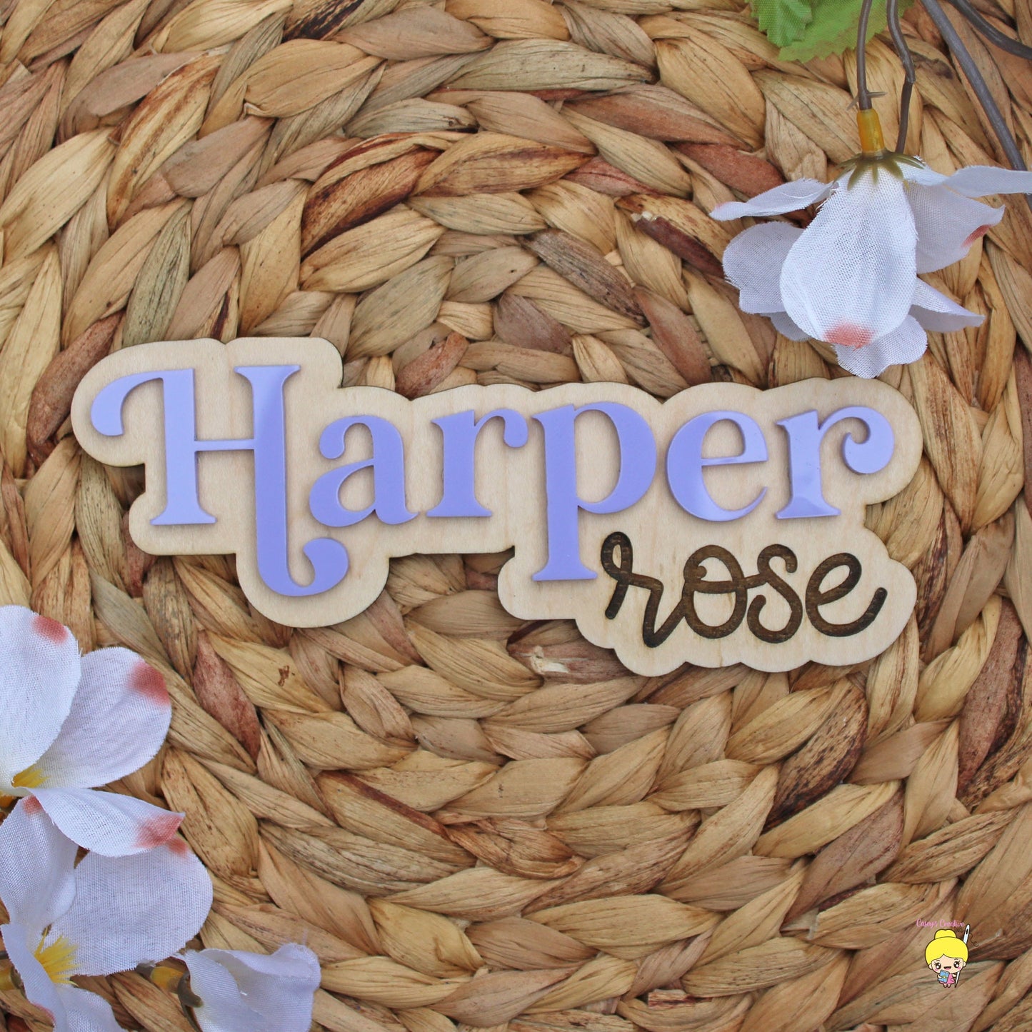 Baby Name Sign