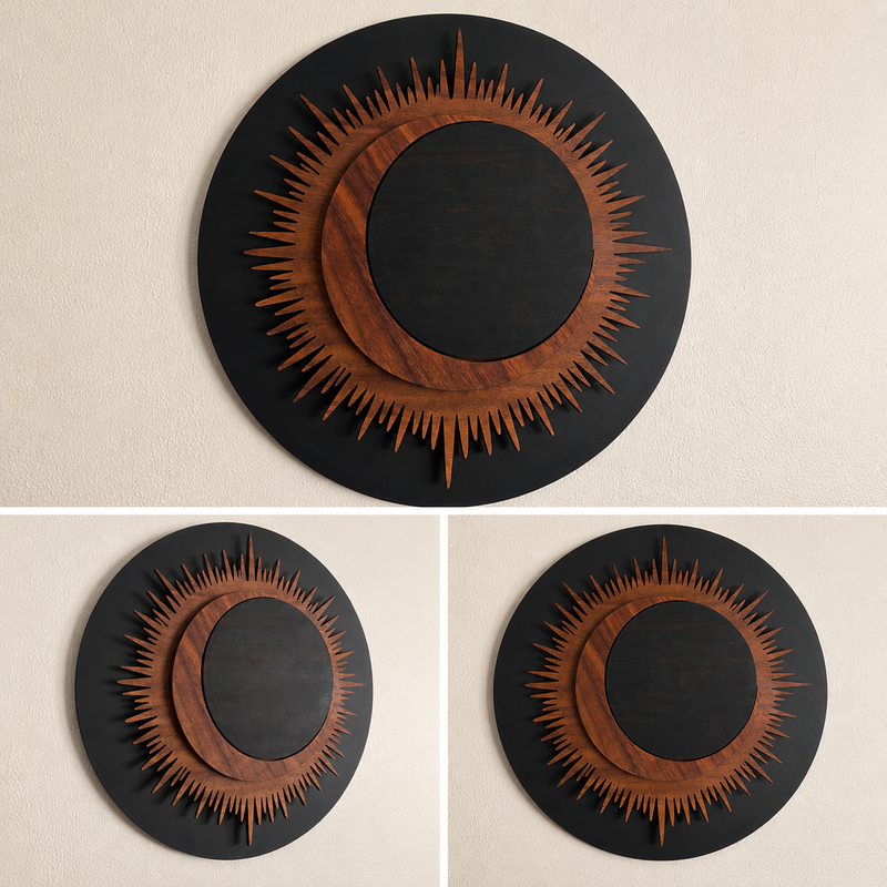 14” eclipse