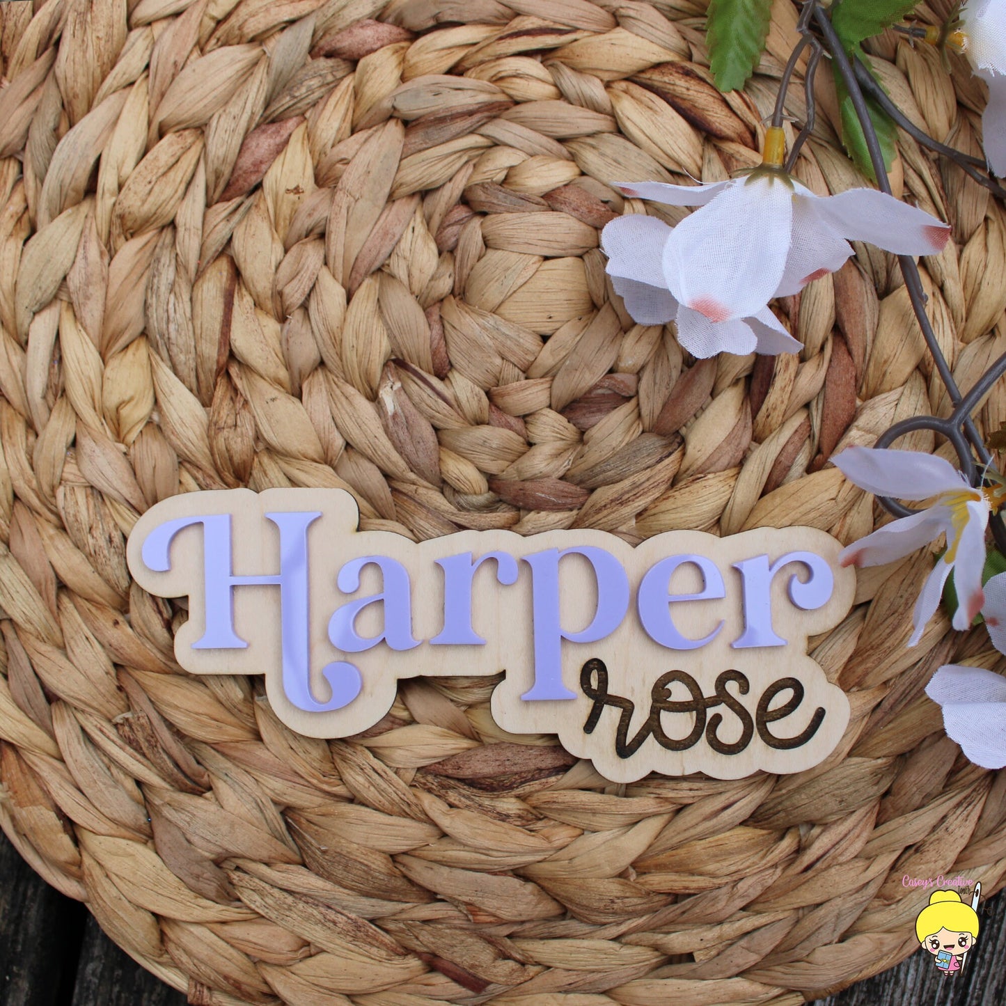 Baby Name Sign