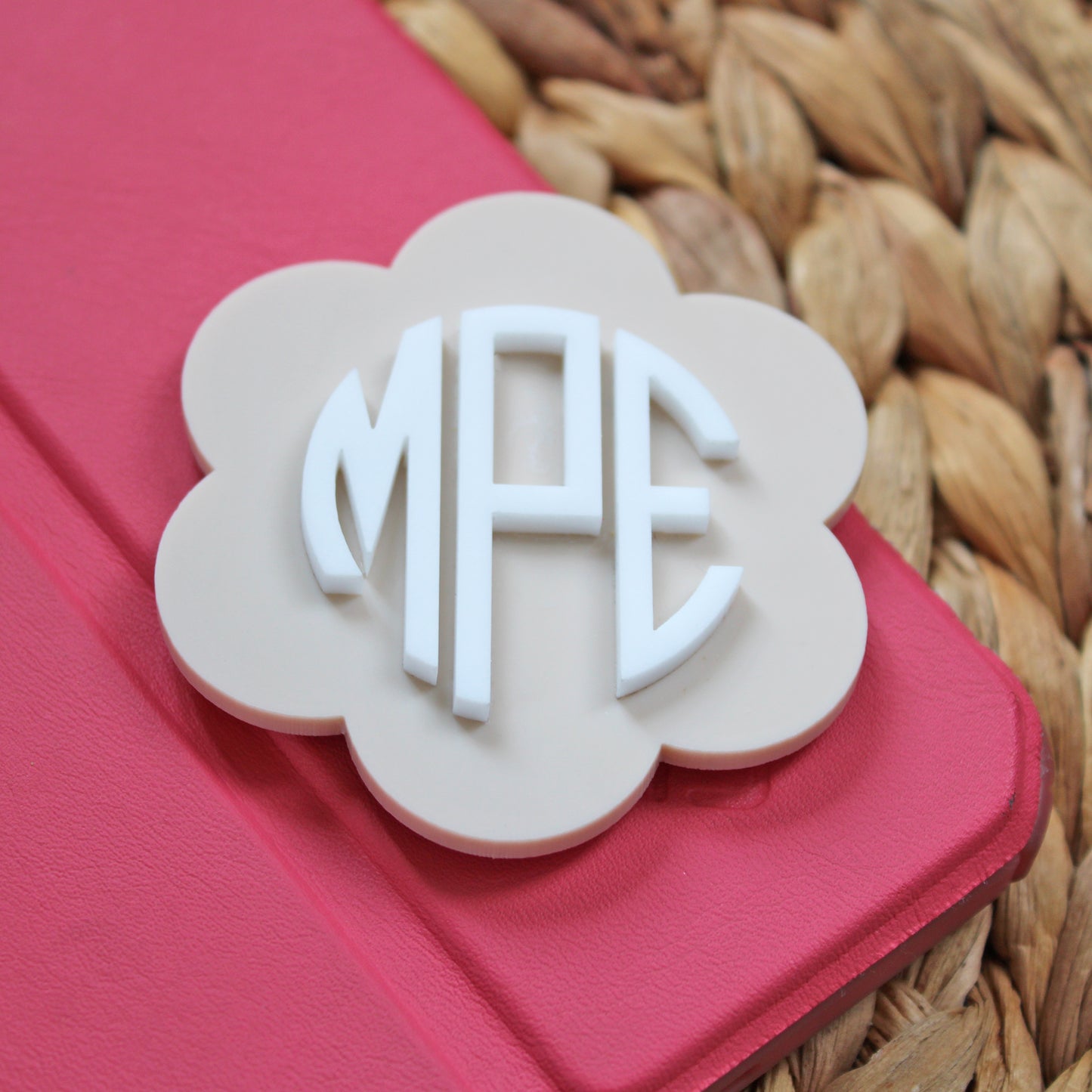 Kindle magnet