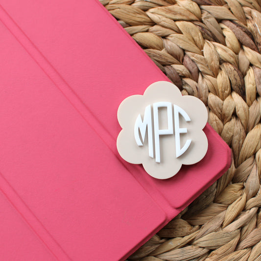 Kindle magnet